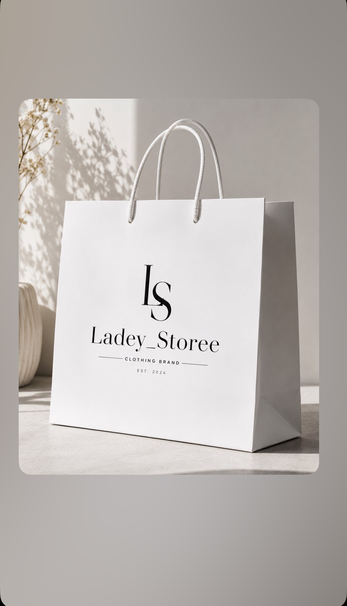 Ladey Storee